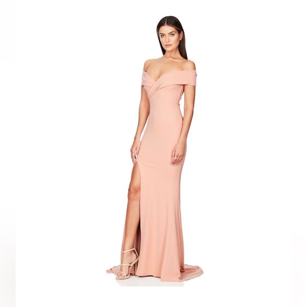 Nooki dress